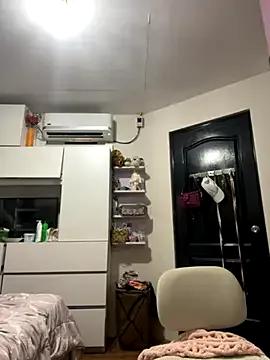 asianmystery203 from StripChat is Freechat