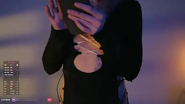 Girls: try live performances with matured performers, from dancing to quirks, in a variety of beautiful sex cams.