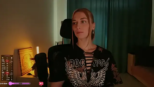 Girls: try live performances with matured performers, from dancing to quirks, in a variety of beautiful sex cams.