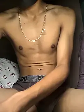 Asmit2345 from StripChat is Freechat