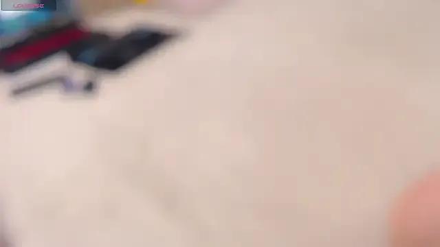 Ass4Love from StripChat is Freechat