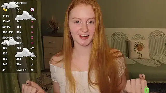 Girls: try live performances with matured performers, from dancing to quirks, in a variety of beautiful sex cams.