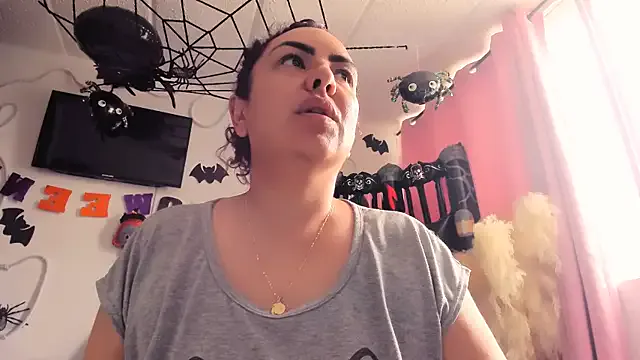 ASTRIDCHAT from StripChat is Freechat