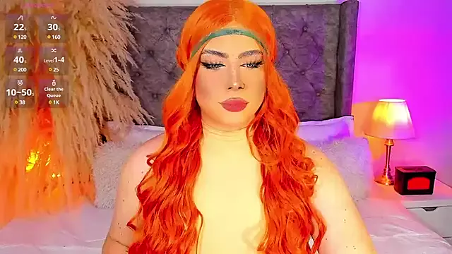 Girls: try live performances with matured performers, from dancing to quirks, in a variety of beautiful sex cams.