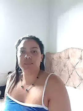 Astrii_33 from StripChat