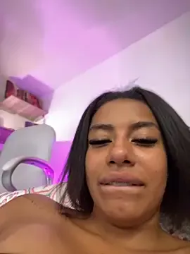 ATENEA_SEXXXY from StripChat