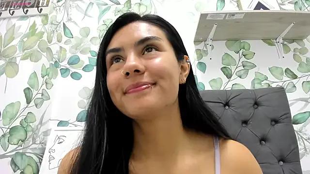 atilanadiaz7 from StripChat is Freechat