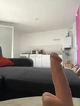 Atlantacherie from StripChat is Freechat