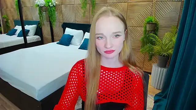 AttractionOfSouls from StripChat