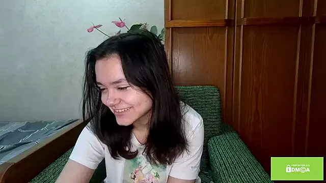 AudieMleczynski from StripChat is Freechat