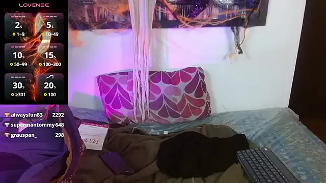 Girls: try live performances with matured performers, from dancing to quirks, in a variety of beautiful sex cams.