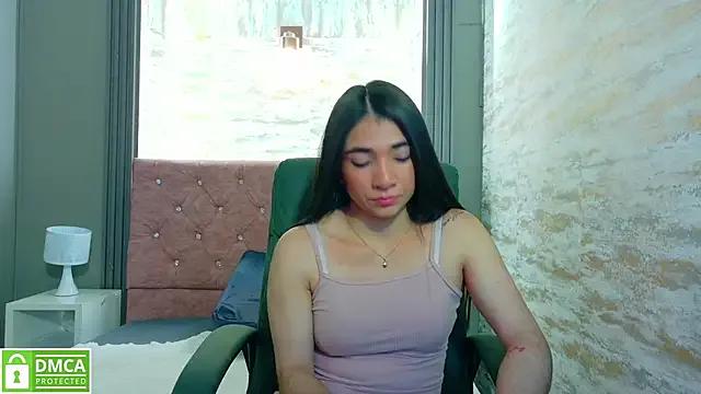 Aurora_jones11 from StripChat is Freechat
