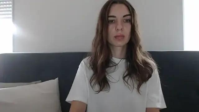 aurora_lust from StripChat is Freechat