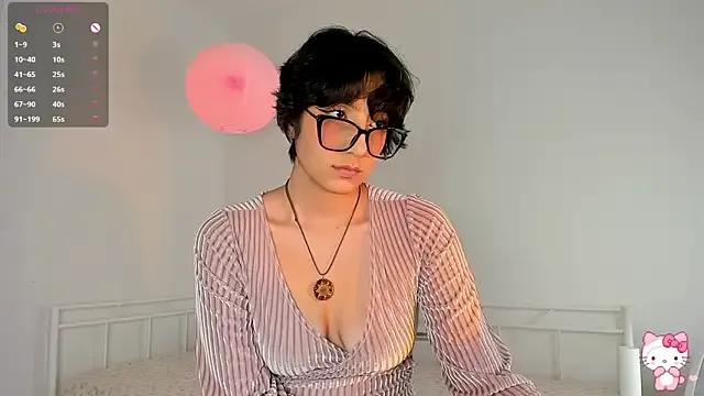 aurora_xoxo from StripChat is Freechat
