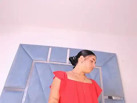 auroraasm from StripChat is Freechat