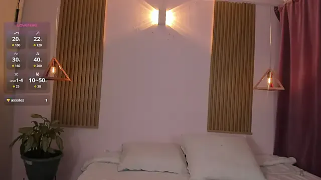 Girls: try live performances with matured performers, from dancing to quirks, in a variety of beautiful sex cams.