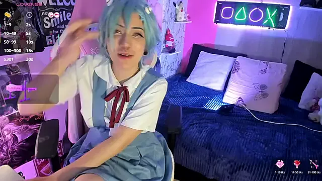 Girls: try live performances with matured performers, from dancing to quirks, in a variety of beautiful sex cams.