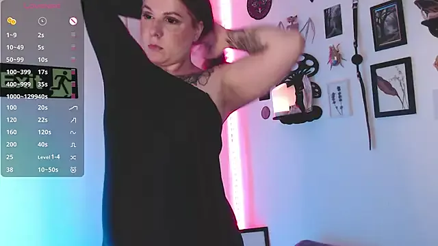 Girls: try live performances with matured performers, from dancing to quirks, in a variety of beautiful sex cams.