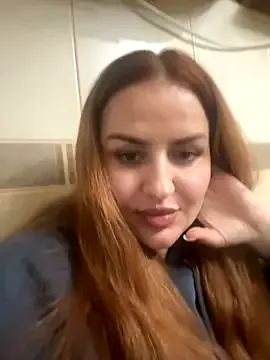 AuroraStar32 from StripChat is Freechat