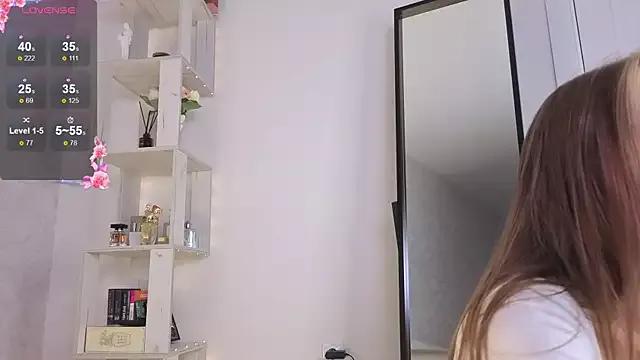 Girls: try live performances with matured performers, from dancing to quirks, in a variety of beautiful sex cams.