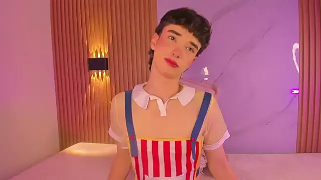 Girls: try live performances with matured performers, from dancing to quirks, in a variety of beautiful sex cams.