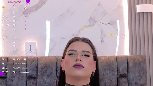 Ava_Cristi from StripChat