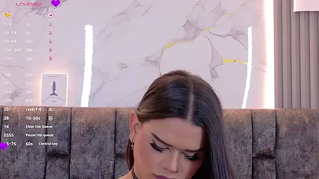 Ava_Cristi from StripChat is Freechat