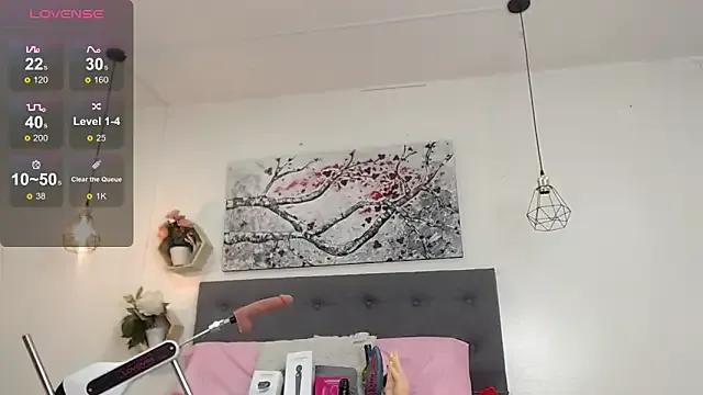 Girls: try live performances with matured performers, from dancing to quirks, in a variety of beautiful sex cams.