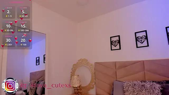 Girls: try live performances with matured performers, from dancing to quirks, in a variety of beautiful sex cams.