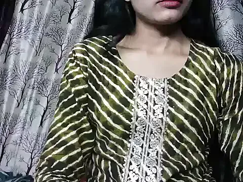 AVNEE_SHARMA from StripChat is Freechat