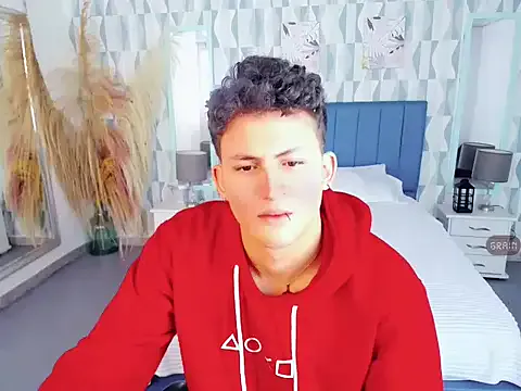 Axel_savage from StripChat