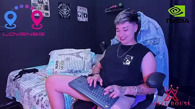 Girls: try live performances with matured performers, from dancing to quirks, in a variety of beautiful sex cams.