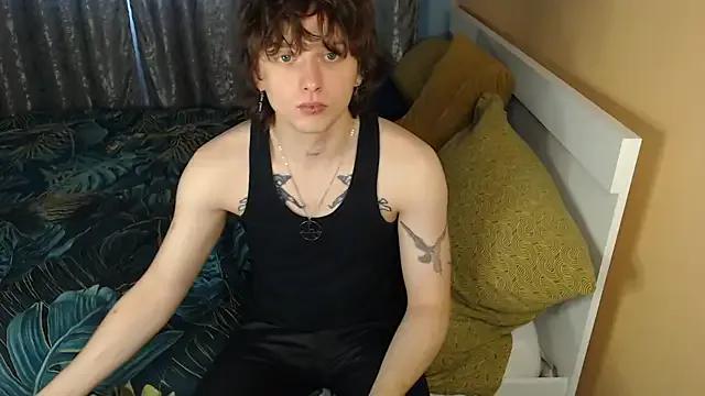 axxxturel from StripChat is Freechat