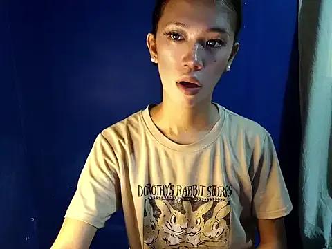 Ayabell123 from StripChat is Freechat