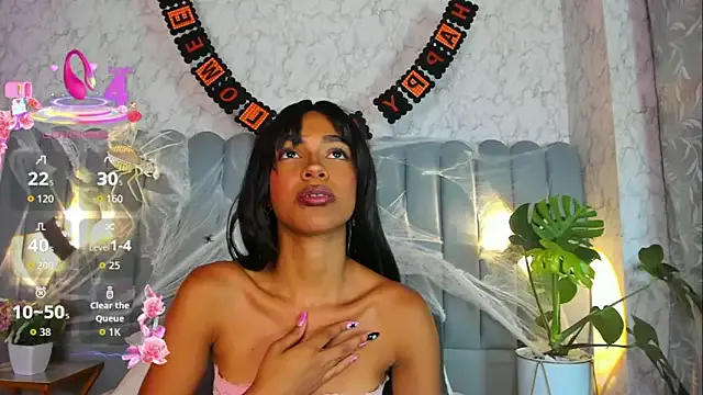 aylacallowey from StripChat is Freechat