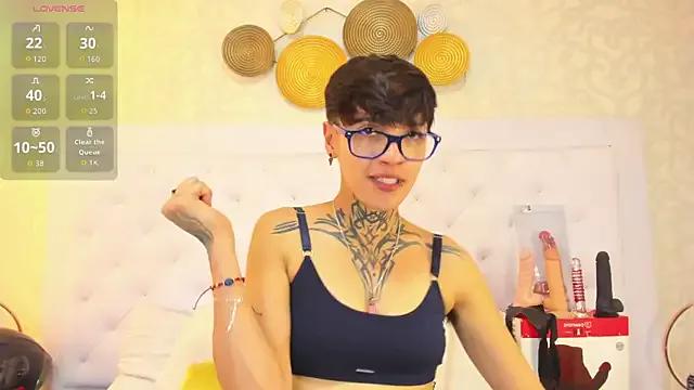 b3k_afrodict from StripChat is Freechat