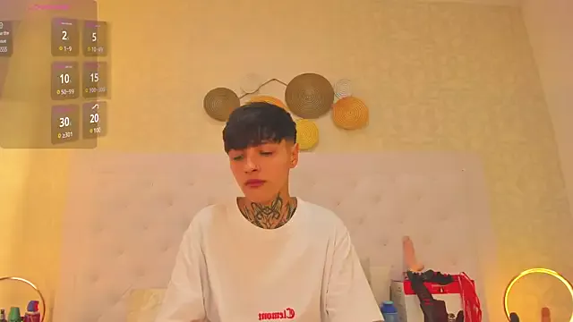 B3k_afrodict from StripChat