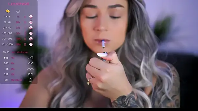 BabbyAisha from StripChat