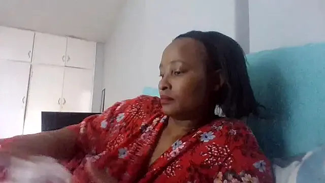 BabeAssXX from StripChat