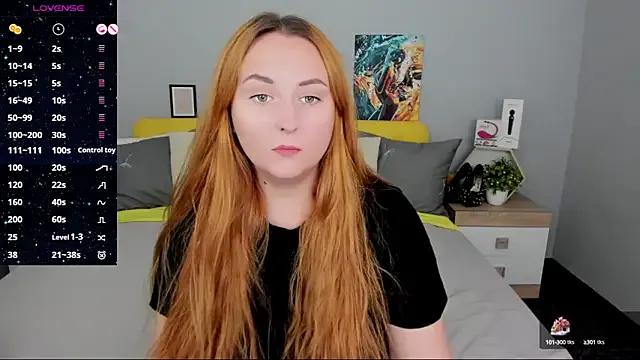 Girls: try live performances with matured performers, from dancing to quirks, in a variety of beautiful sex cams.
