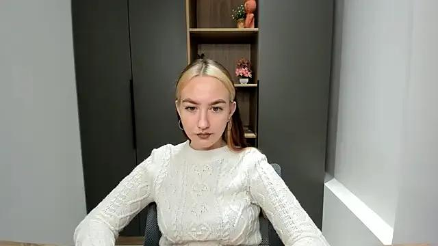BabetteTing from StripChat