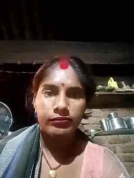 Babita_ranni from StripChat is Freechat