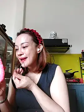 Baby-bigboobs20 from StripChat is Freechat