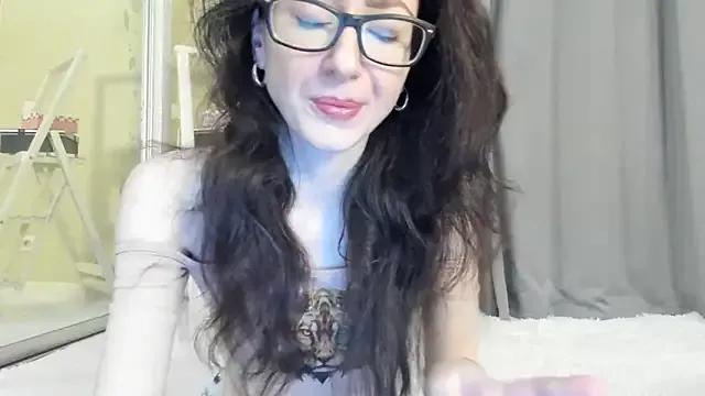 Baby_Jewel from StripChat