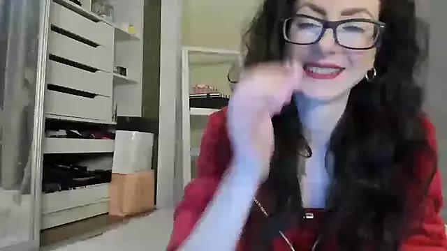 Baby_Jewel from StripChat is Freechat