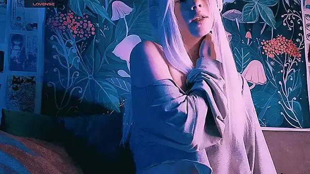 Baby_monster1 from StripChat
