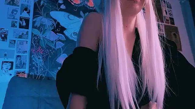 Baby_monster1 from StripChat