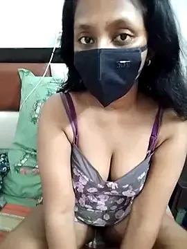 Baby_priyuu from StripChat is Freechat