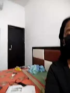Baby_priyuu from StripChat is Freechat