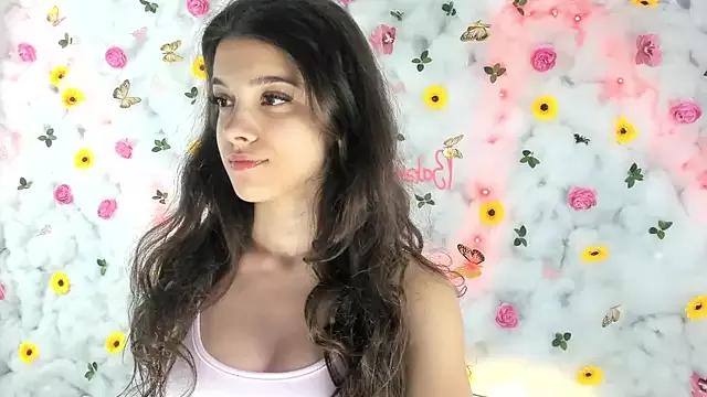 BabyAylin from StripChat